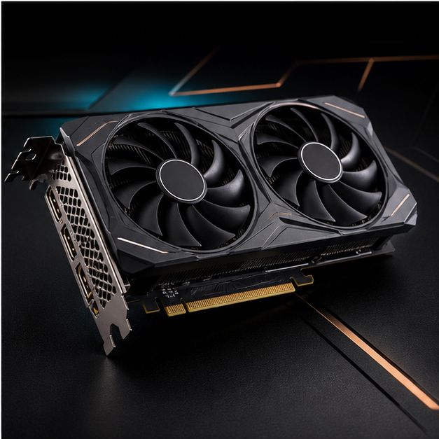 Graphics Cards