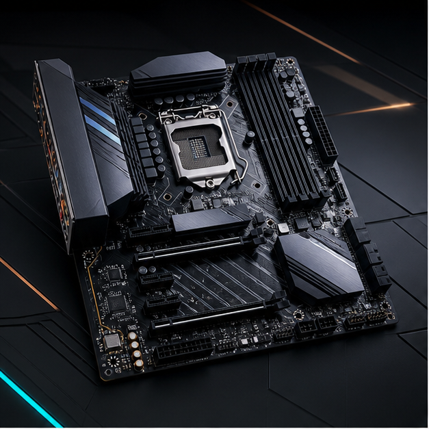 Motherboards